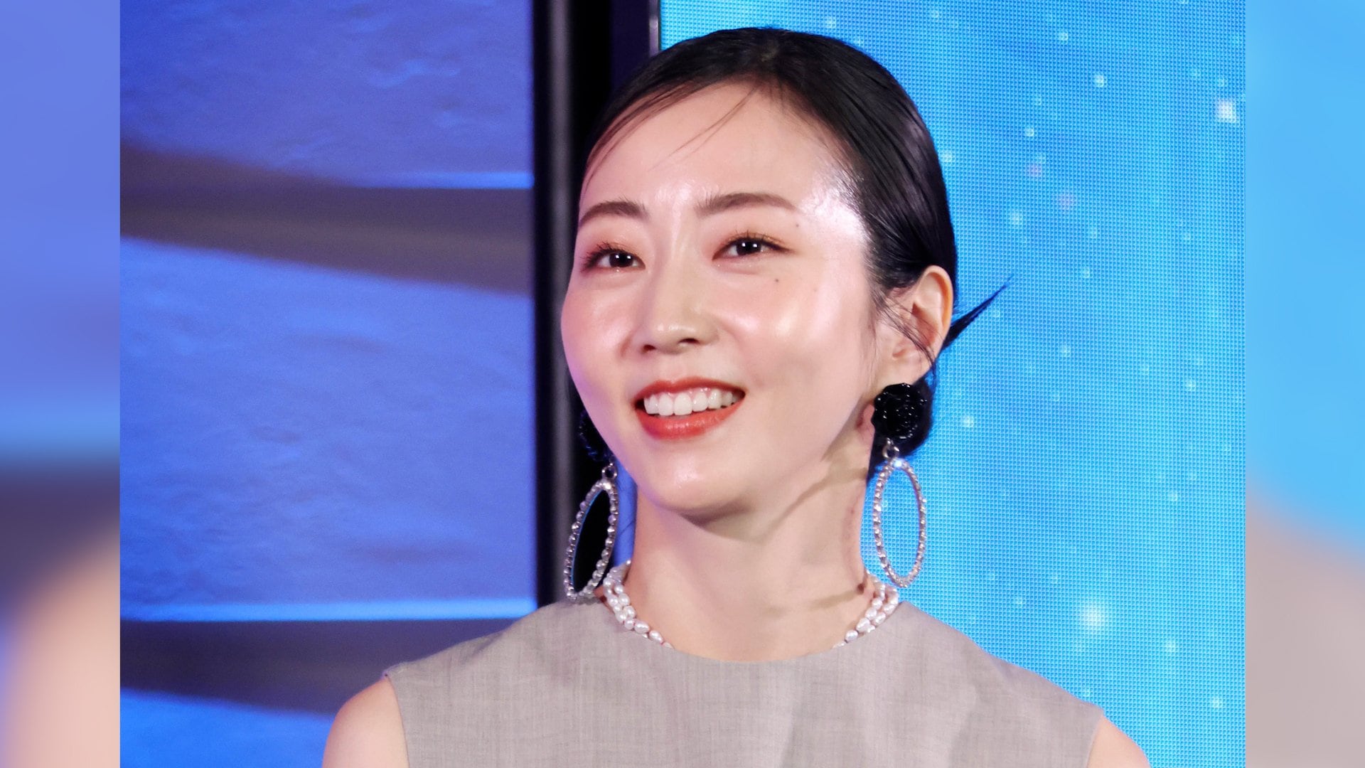 “残り物朝食が話題”玉木宏の妻・木南晴夏、笑顔で歌う最新の様子に「かわいすぎて癒やされました！」「本当に多才」などの反響