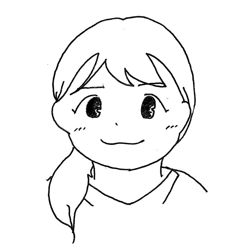 牛木未来さん（提供画像）