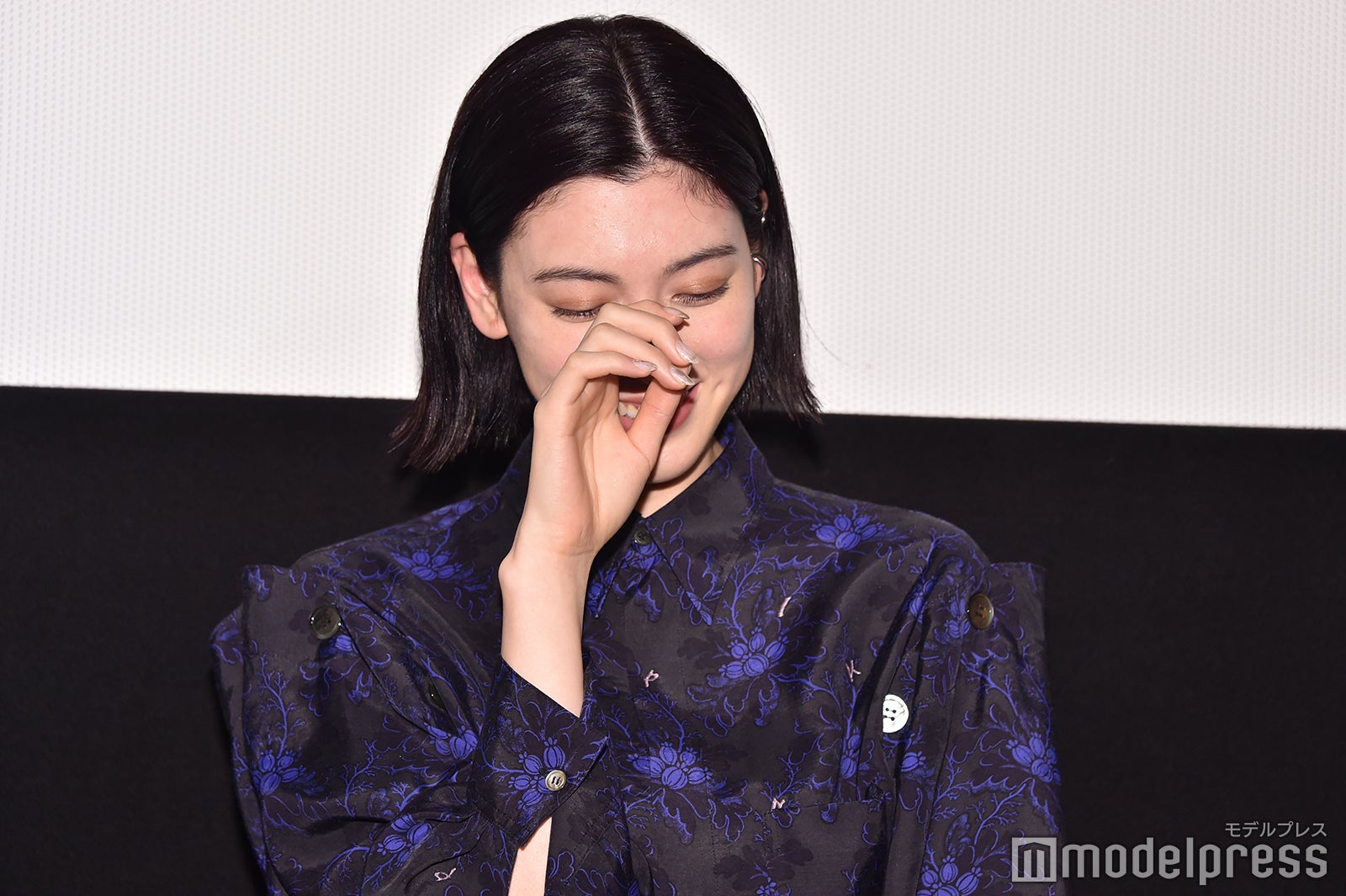 三吉彩花（C）モデルプレス