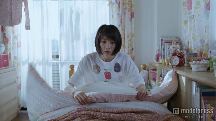 Web限定動画「人生は、夢だらけ?」<前編>より