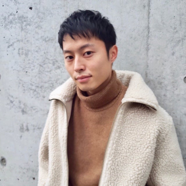 「Mr. of Mr. CAMPUS CONTEST 2019」出場者（提供画像）