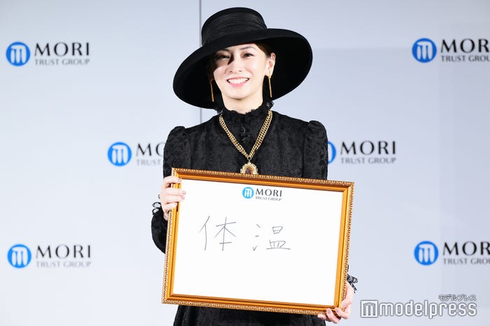 北川景子(C)モデルプレス