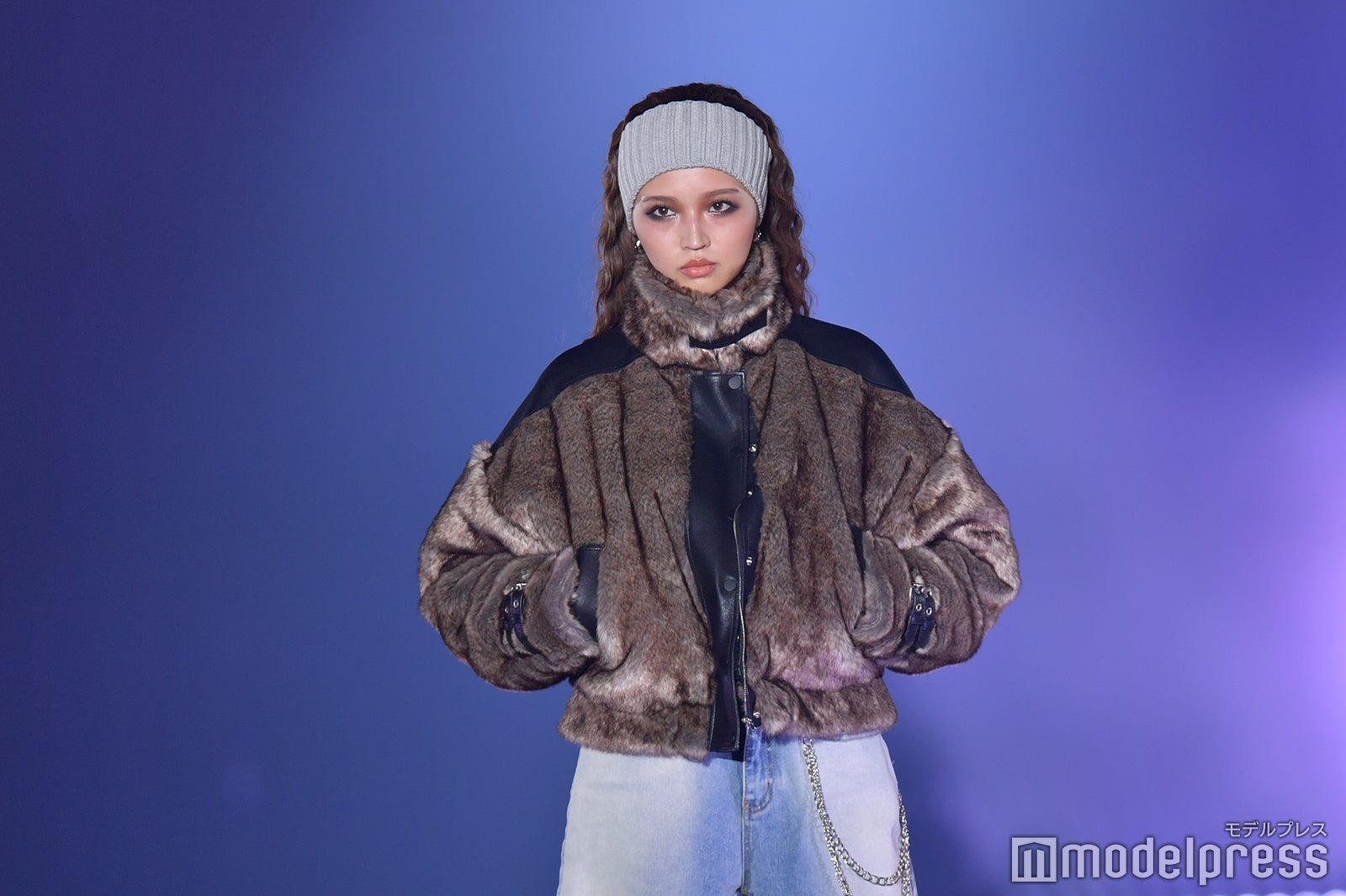 せいら（C）モデルプレス