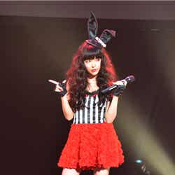 Milky Bunny(益若つばさ)