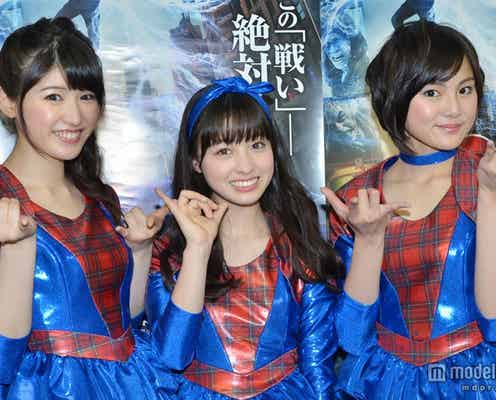 “天使すぎる”橋本環奈&メンバー、興奮し過ぎのハプニングと自身のギャップを明かす モデルプレスインタビュー