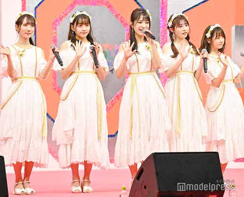 26時のマスカレイド、森みはるも陽性 メンバー全員が新型コロナ感染