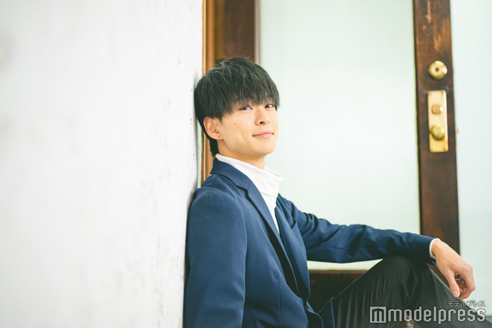 多橋夏樹さん（C）モデルプレス