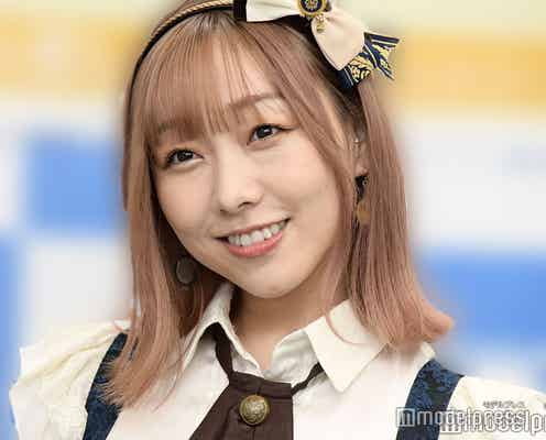 体調不良で番組欠席・SKE48須田亜香里、新型コロナウイルス感染