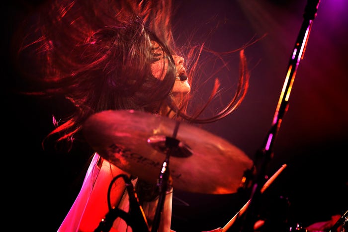 シシド・カフカ(提供写真)