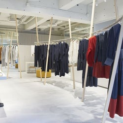 「プランテーション」 南青山に新旗艦店をオープン
