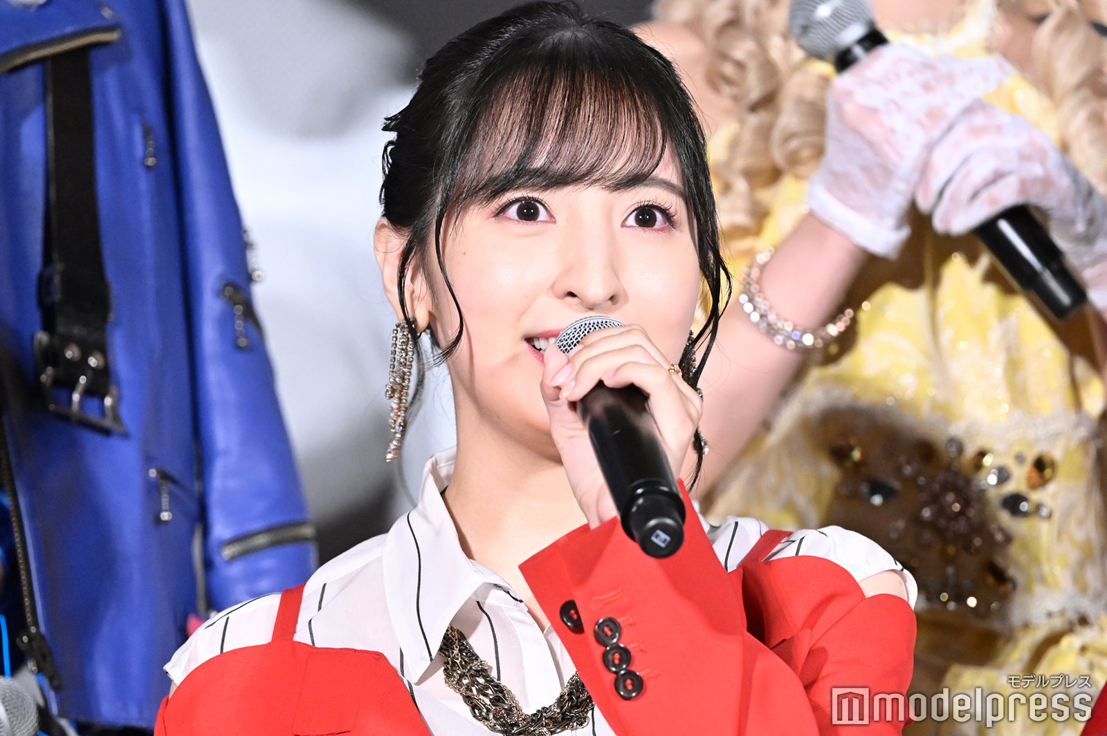 佐倉綾音（C）モデルプレス