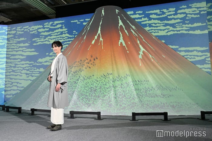 野村康太(C)モデルプレス