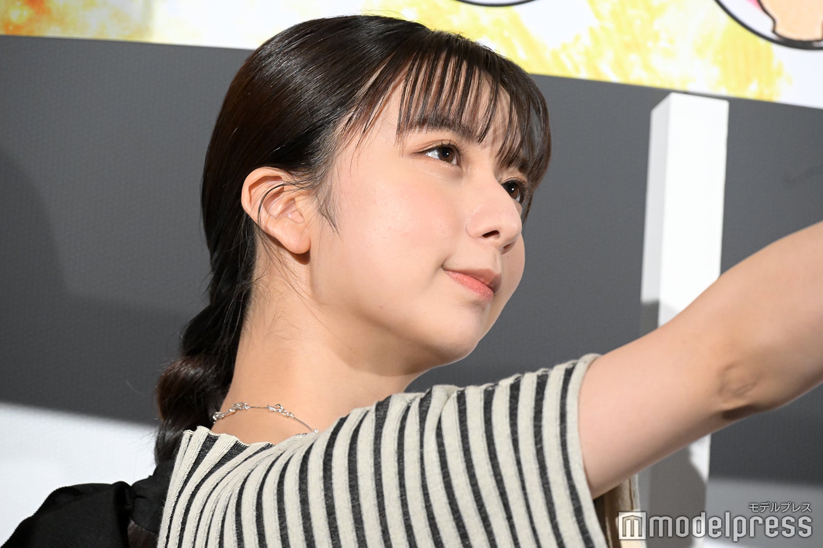 上白石萌歌（C）モデルプレス