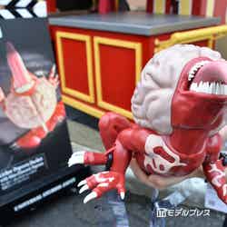 リッカー・ポップコーンバケツ(C)モデルプレス