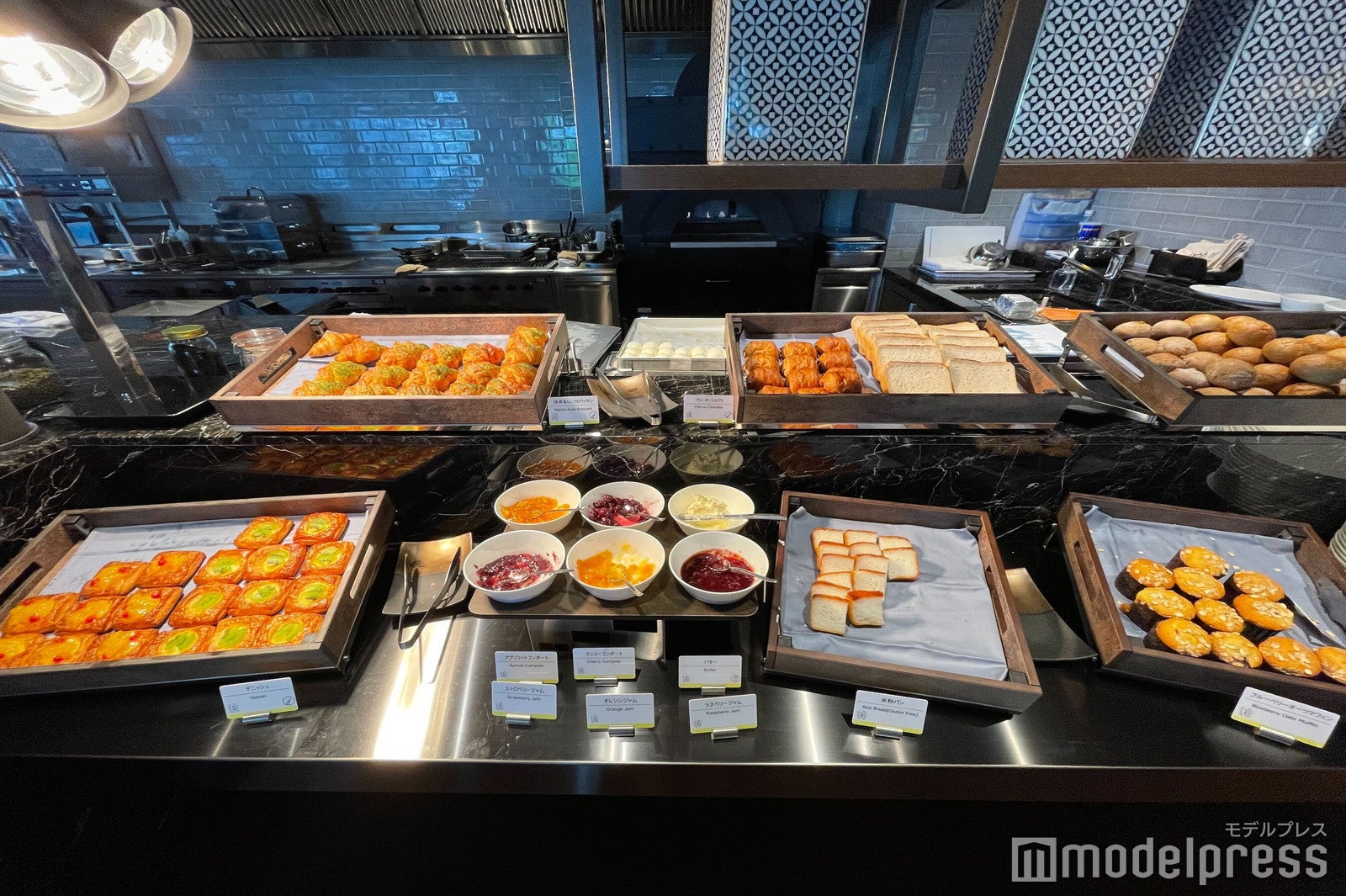 ウェスティンホテル横浜（C）モデルプレス