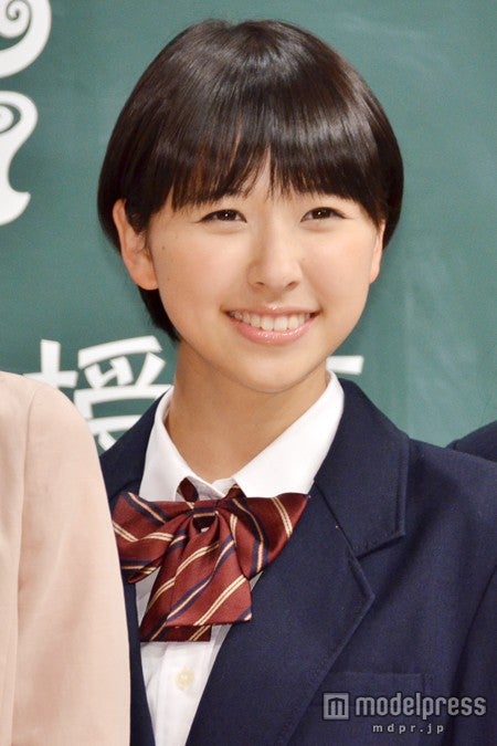 玉井詩織