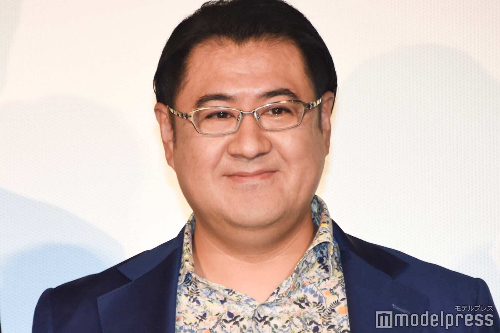 小手伸也 （C）モデルプレス