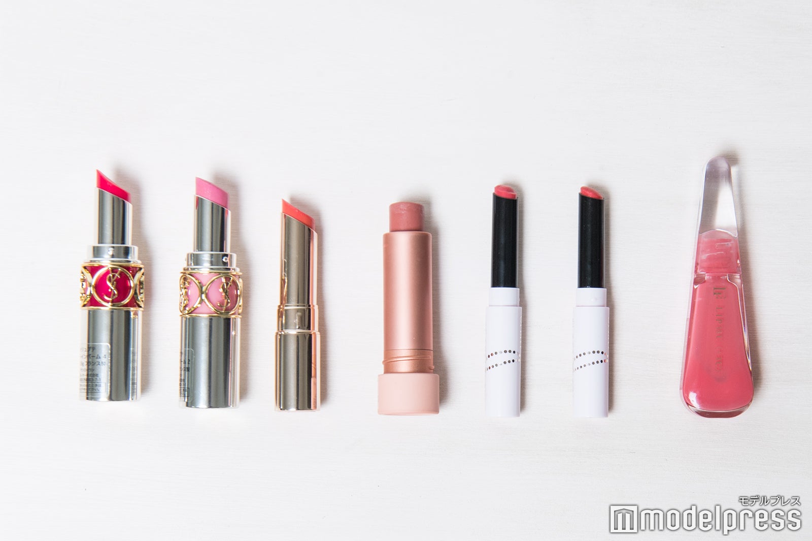 （C）モデルプレス