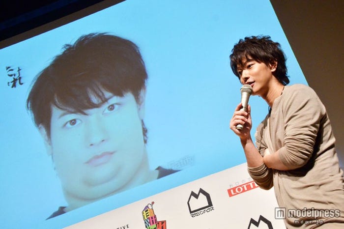 落書きの域を超えたファンの作品にビックリ「+50キロくらいかね」