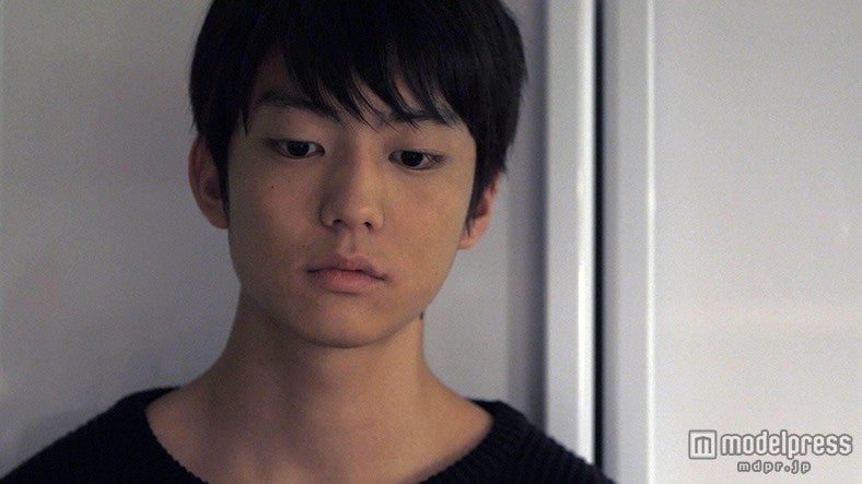 健太郎／「トランジットガールズ」第3話劇中カット／画像提供：フジテレビ