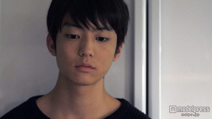 健太郎/「トランジットガールズ」第3話劇中カット/画像提供:フジテレビ