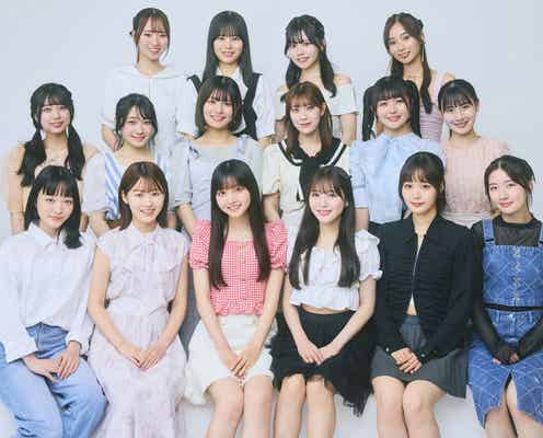 「オールナイトフジコ」フジコーズ、2ndシングル決定「TIF 2024」でCD予約特典会開催