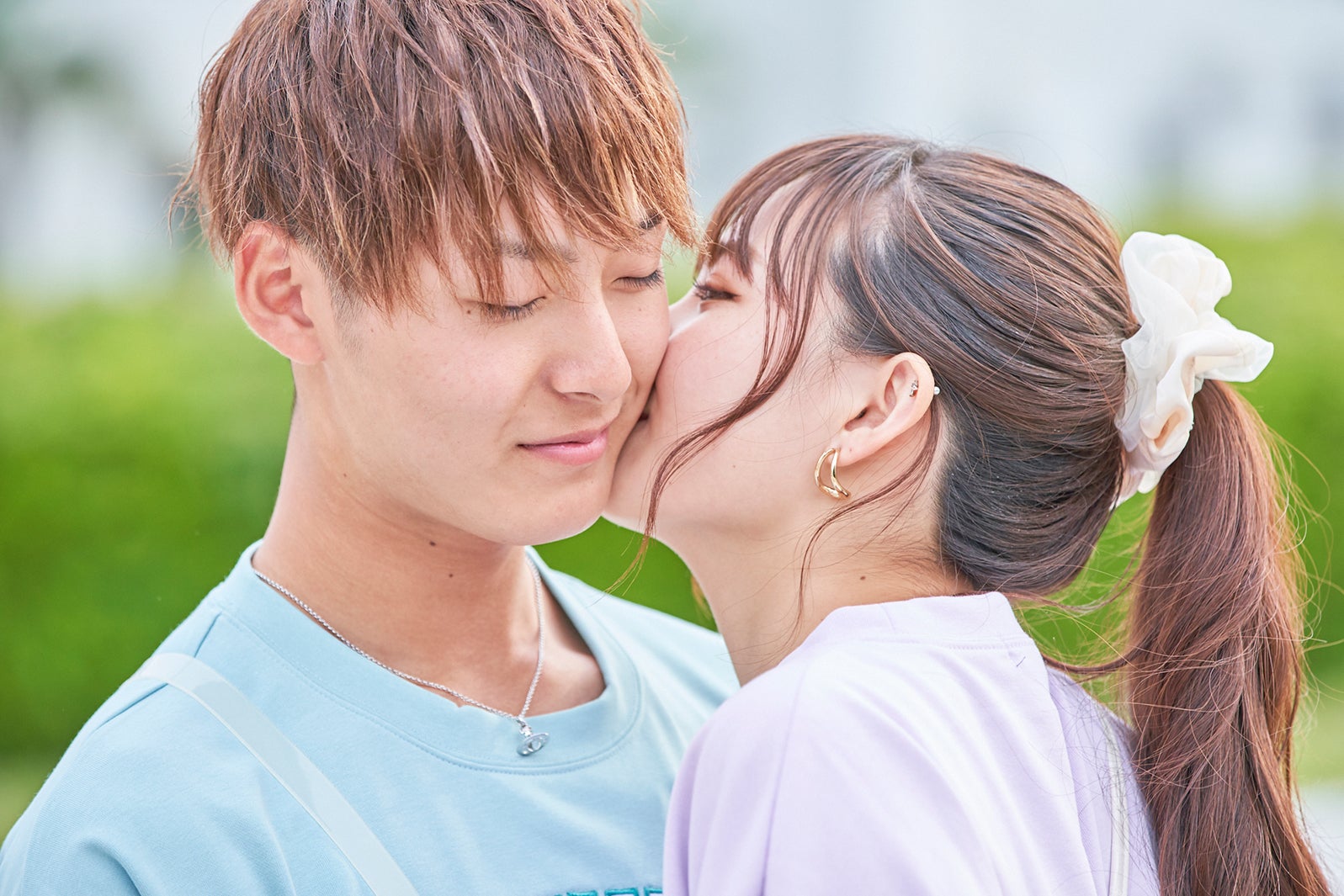 恋ステ 史上初の結末から2ヶ月 たいしゅう のあ成立でキス 21春 Tokyo モデルプレス 恋ステ 史上初の結末から2ヶ月 たいしゅう のあ成立でキス 21春 Tokyo モデルプレス