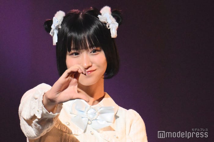 金子みゆ(C)モデルプレス