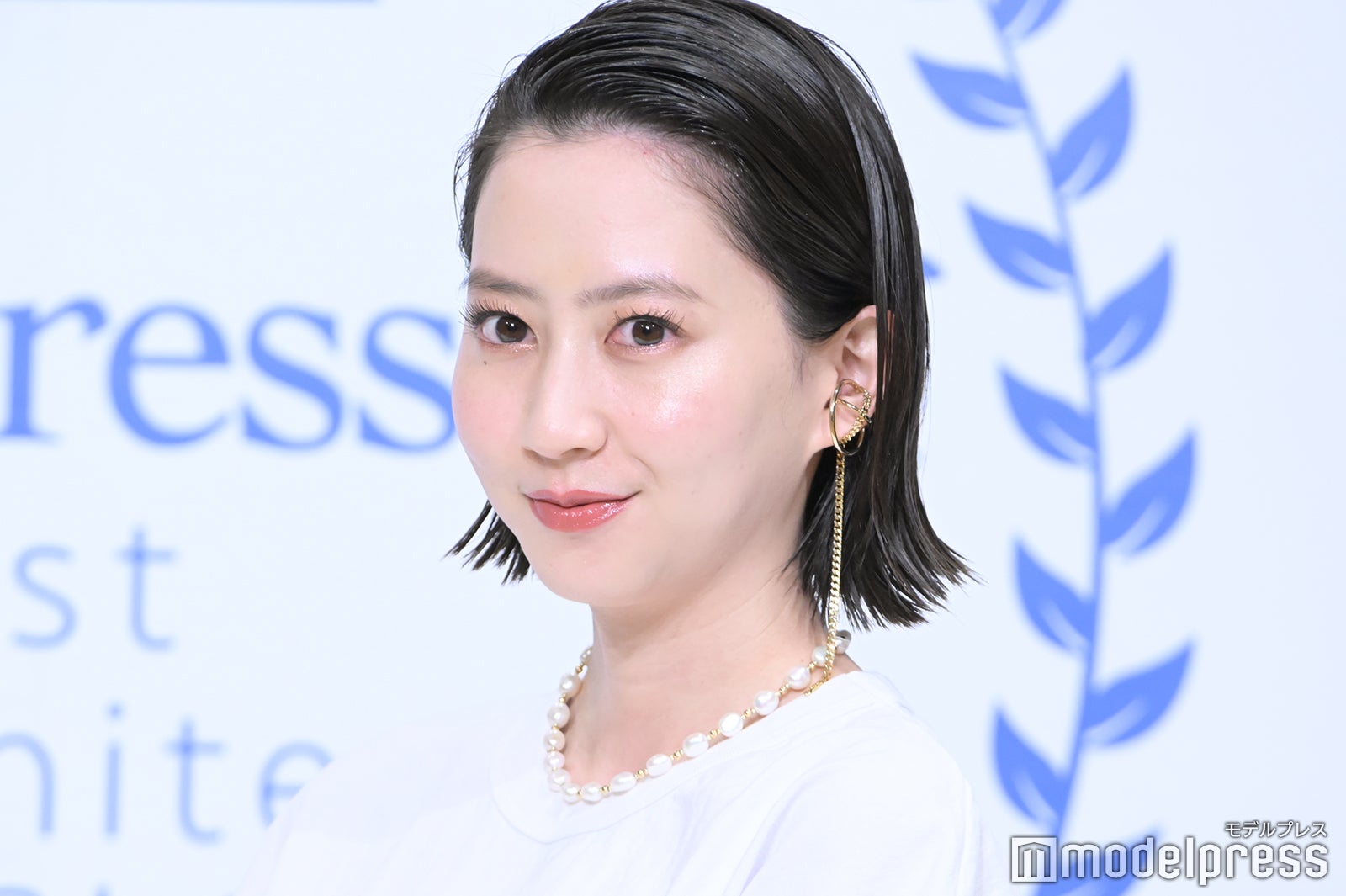 河北麻友子（C）モデルプレス