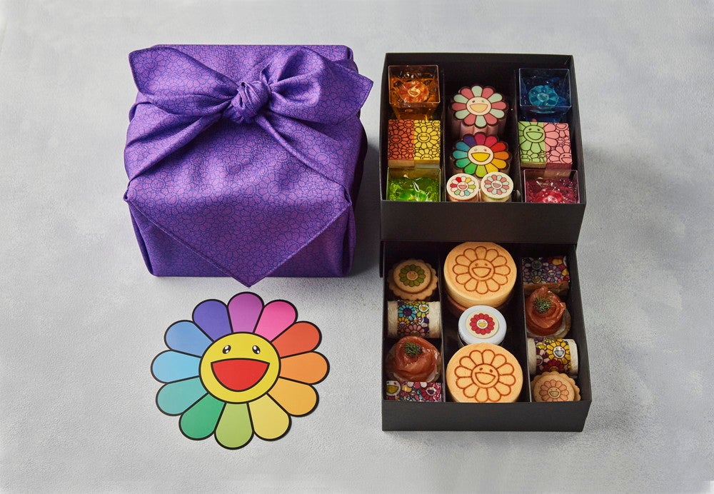 （C）2021 Takashi Murakami/Kaikai Kiki Co., Ltd. All Rights Reserved.