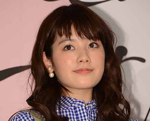 筧美和子、毎日行う美習慣を告白 ファンから「可愛い」の声続出
