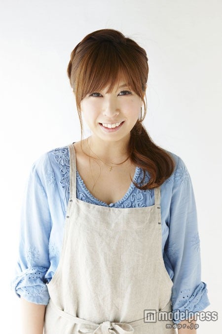 弁当レシピ本を発売するSHIORI