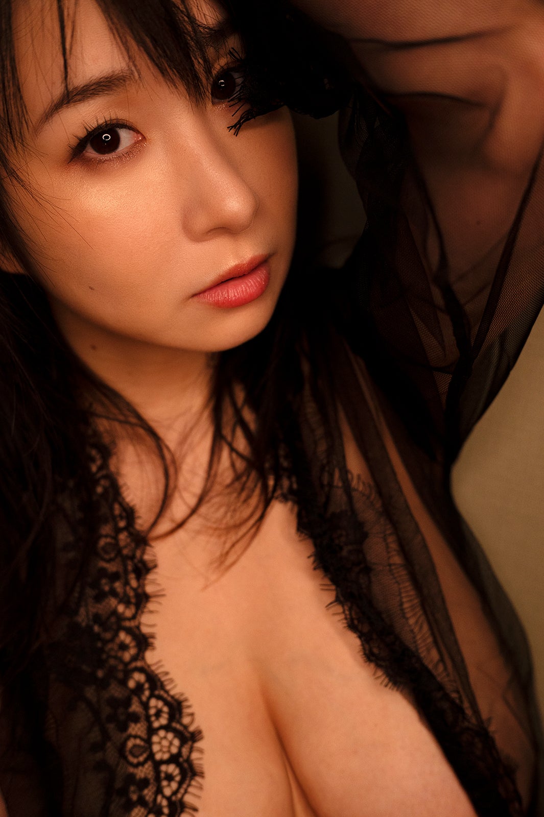 桐山瑠衣、ミーミューズでファンクラブ開設「皆様に刺激的な…」