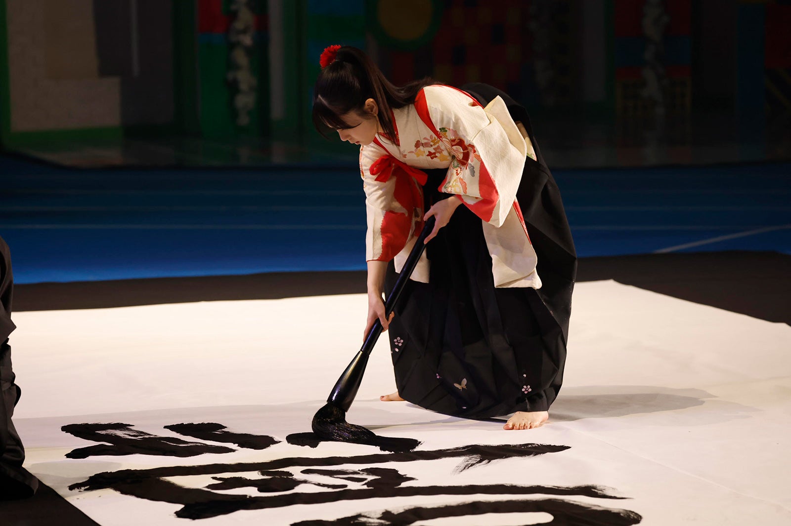 筒井あやめ（提供写真）