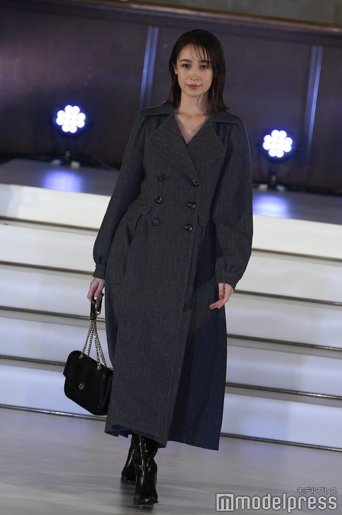 藤井サチ(C)モデルプレス