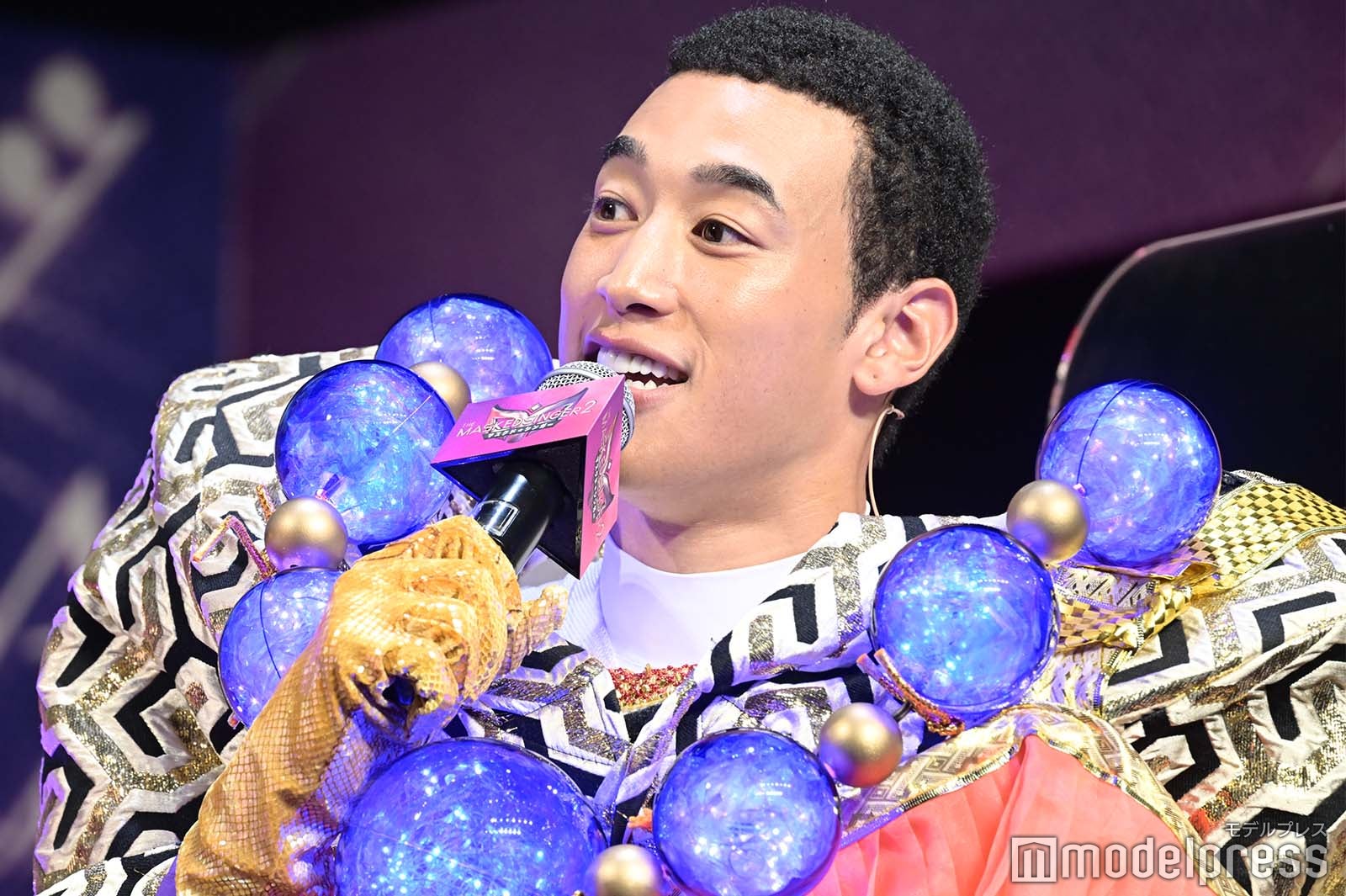 関口メンディー （C）モデルプレス