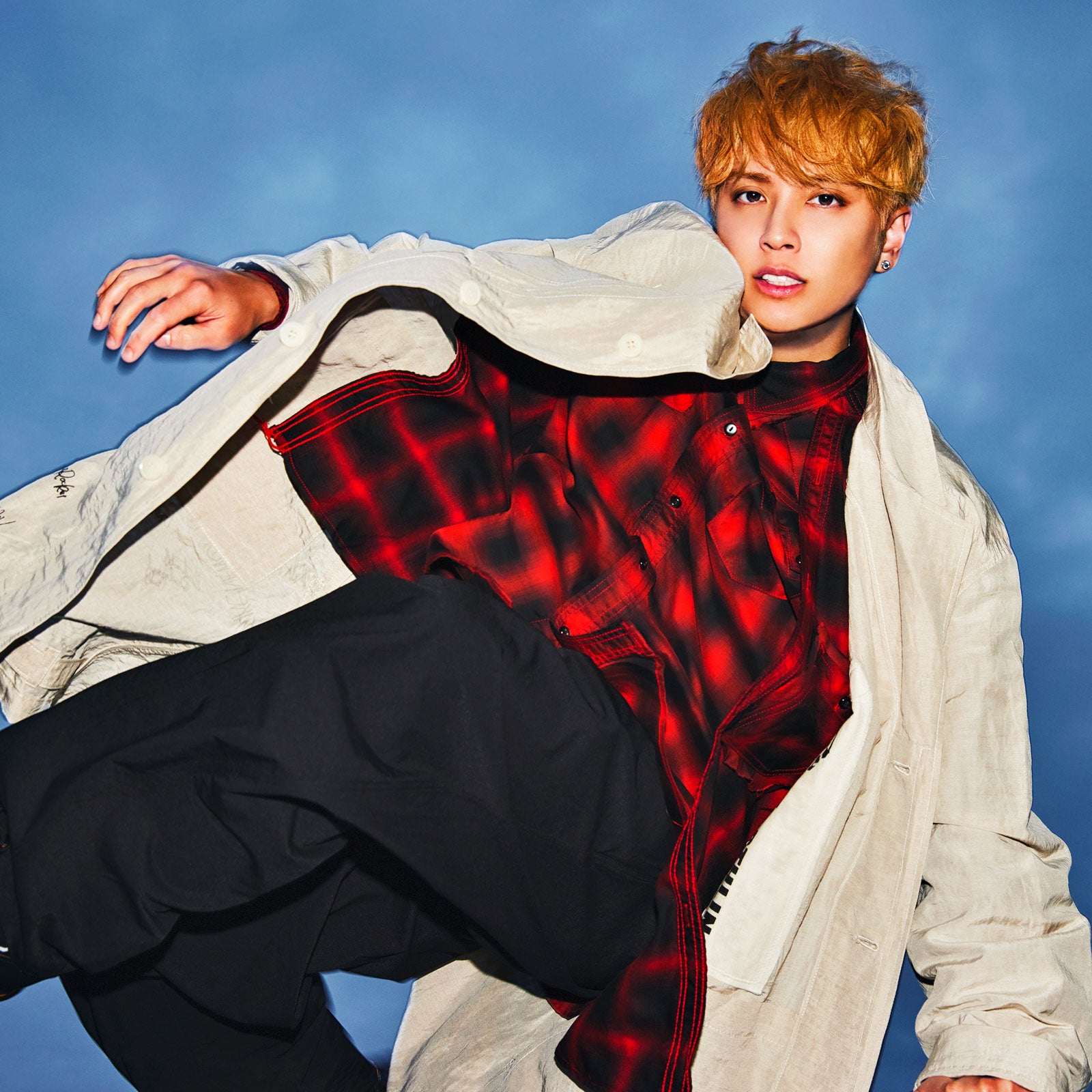 手越祐也（提供写真）