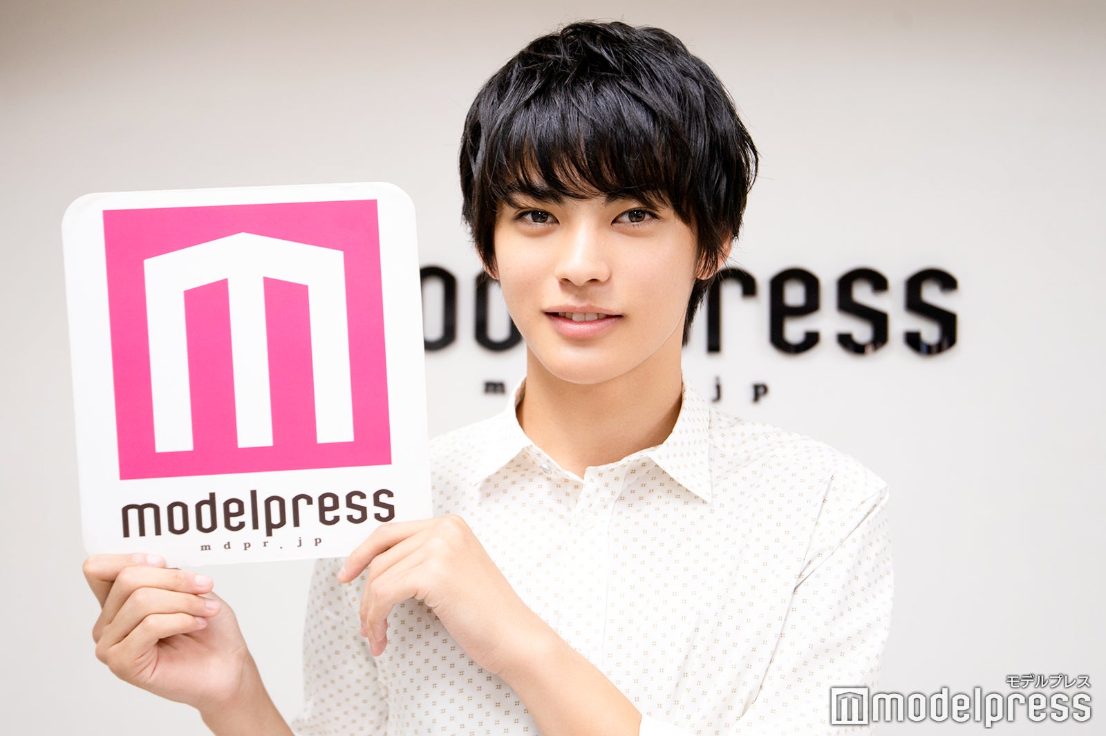 神尾楓珠 （C）モデルプレス