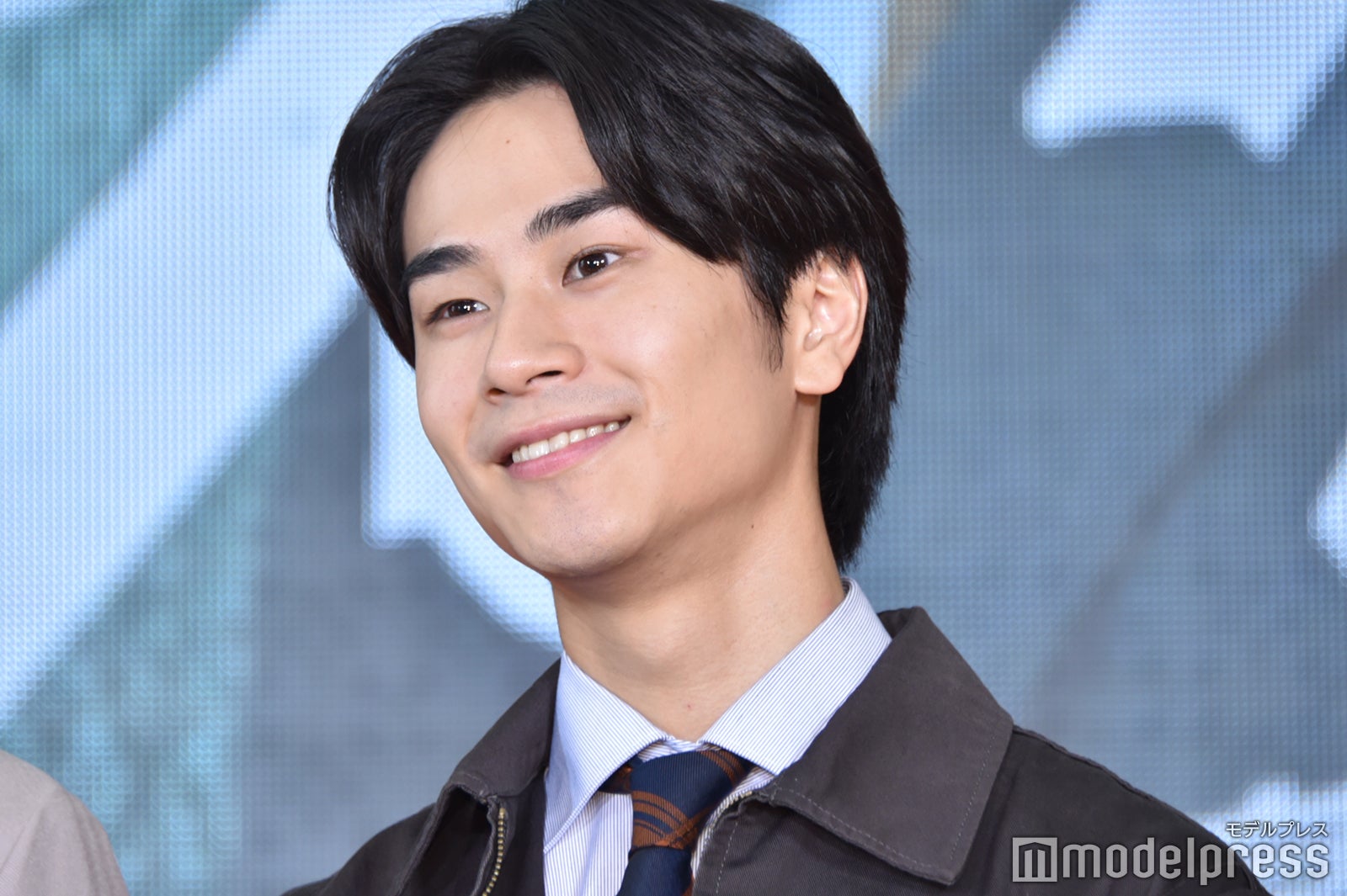 前田旺志郎（C）モデルプレス