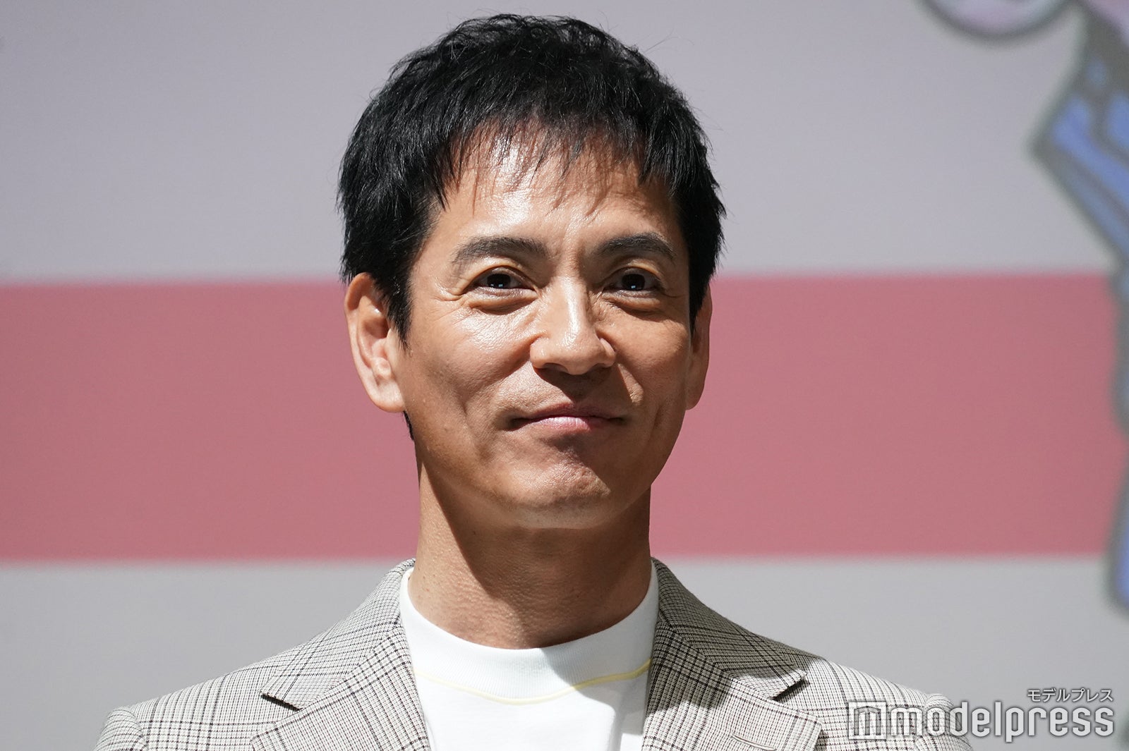 沢村一樹（C）モデルプレス