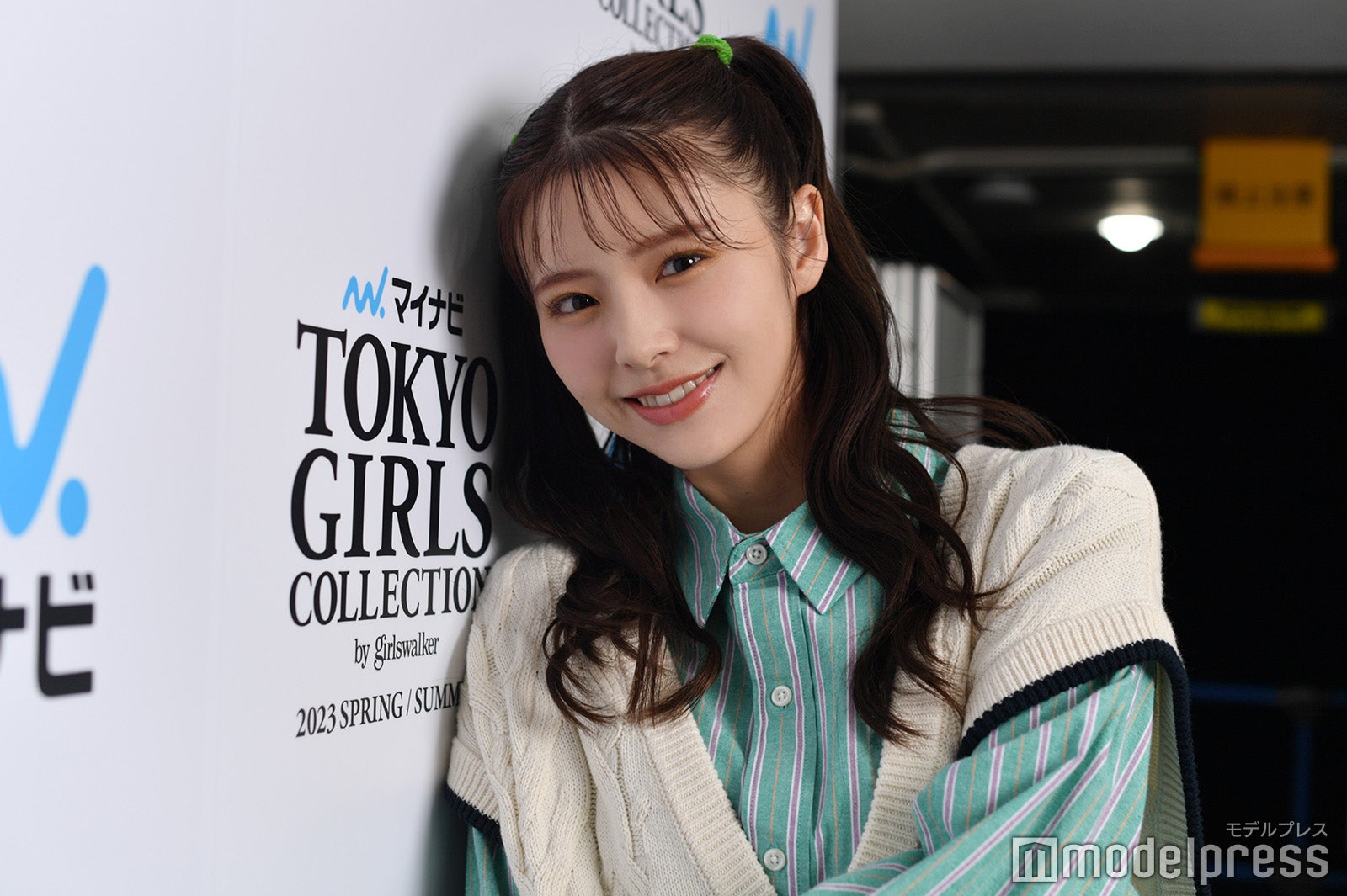 鈴木ゆうか（C）モデルプレス