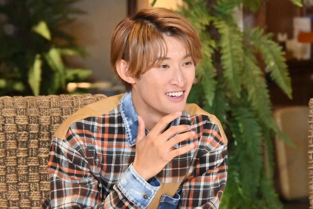 Snow Man向井康二、タイ・バンコク＆台湾のストリートフードをジャッジ