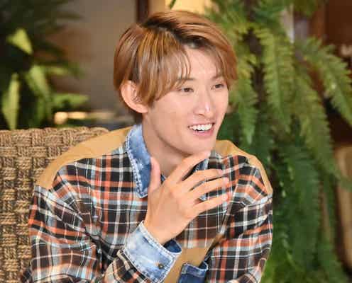 Snow Man向井康二、タイ・バンコク&台湾のストリートフードをジャッジ