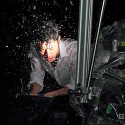 「ウーノ」の新CM「洗顔、なめんじゃねーぞ。」編/妻夫木聡