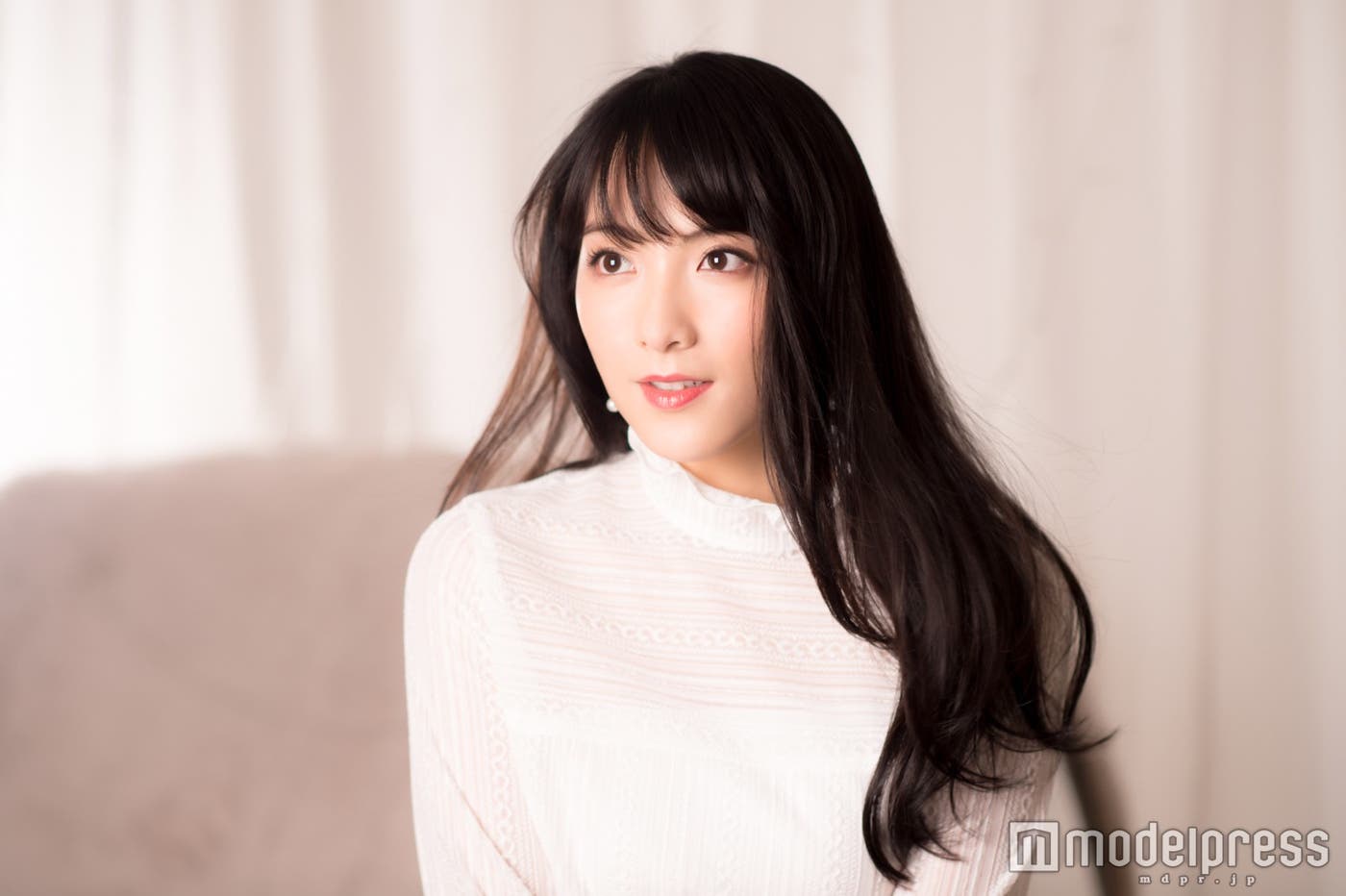 JYさん(C)モデルプレス