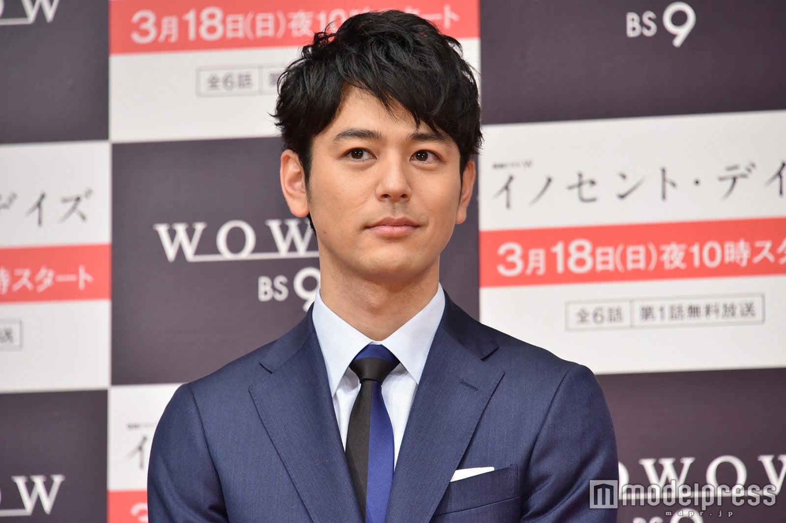 妻夫木聡（C）モデルプレス