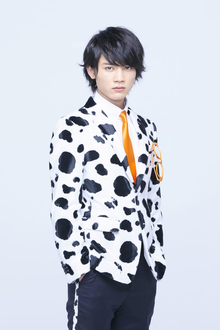 板垣瑞生(提供写真)