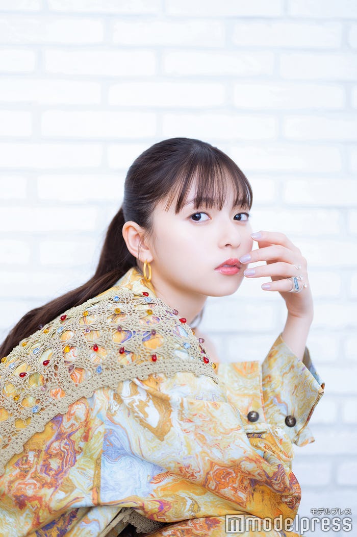 齋藤飛鳥(C)モデルプレス