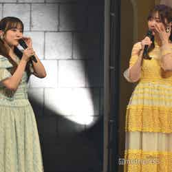 矢吹奈子、指原莉乃　HKT48「矢吹奈子 卒業コンサート〜未来への翼〜」（C）モデルプレス