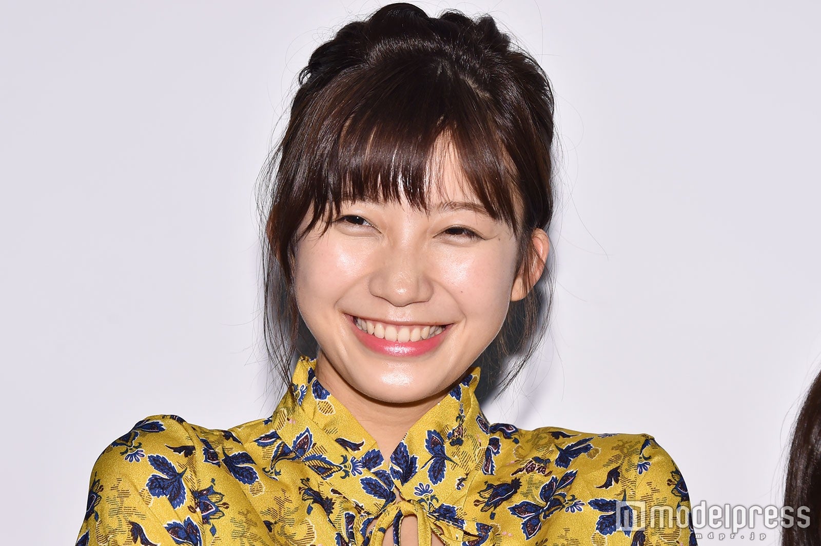 小倉優香（C）モデルプレス